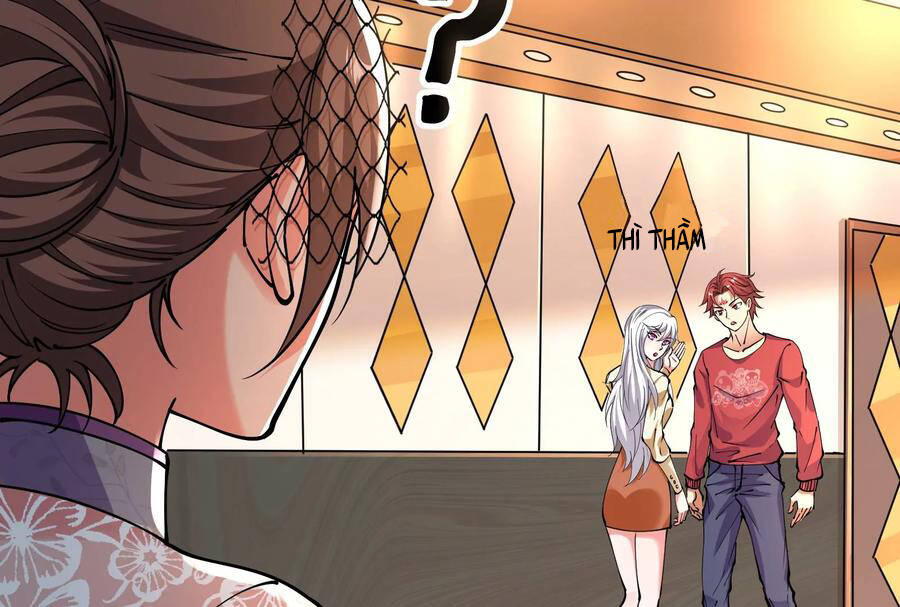 Đánh Bại Chư Thiên chapter 75 - Trang 60