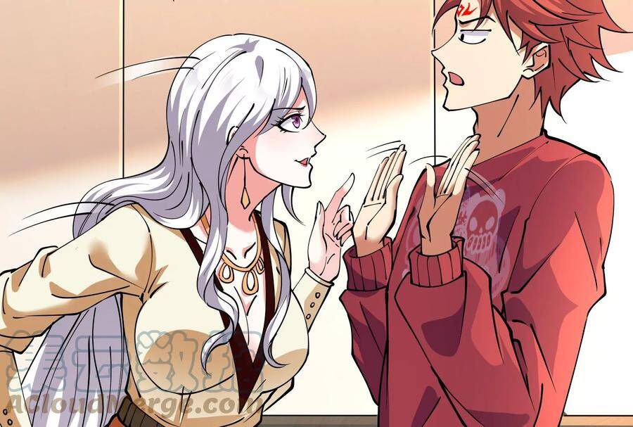 Đánh Bại Chư Thiên chapter 75 - Trang 63