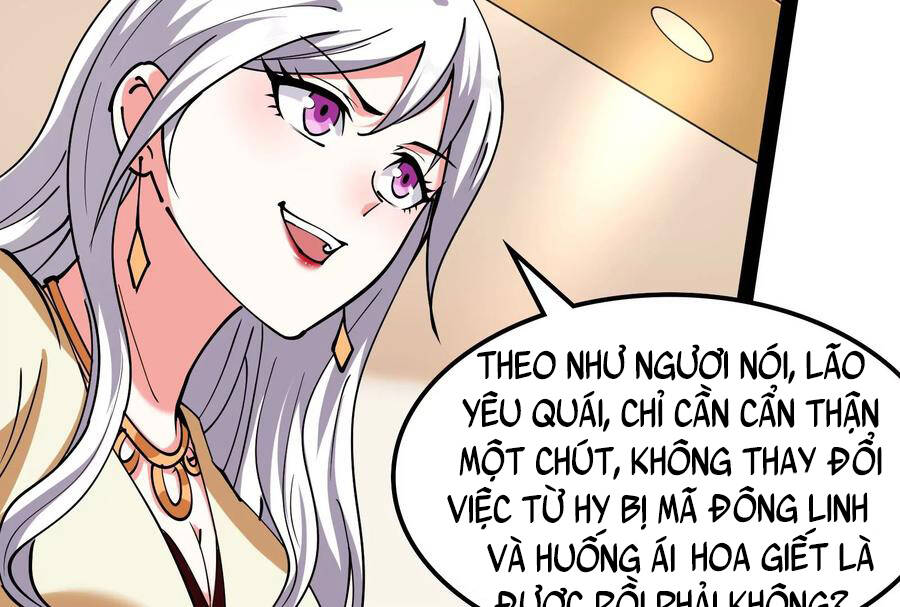 Đánh Bại Chư Thiên chapter 75 - Trang 66
