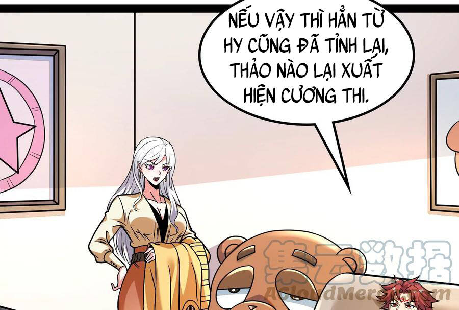 Đánh Bại Chư Thiên chapter 75 - Trang 7