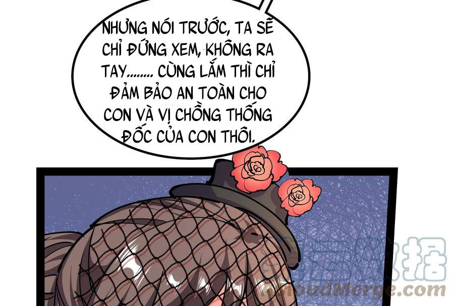 Đánh Bại Chư Thiên chapter 75 - Trang 79