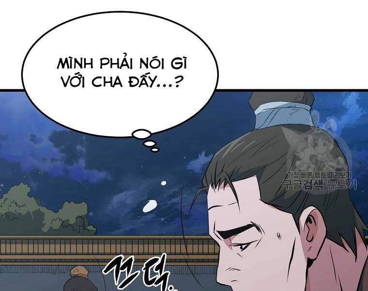 Đại Tướng Quân chapter 29 - Trang 115