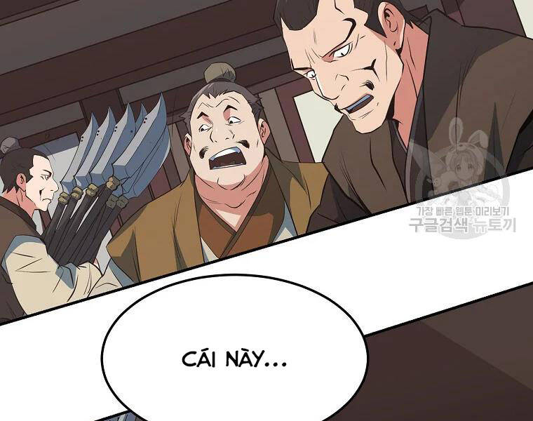 Đại Tướng Quân chapter 29 - Trang 125