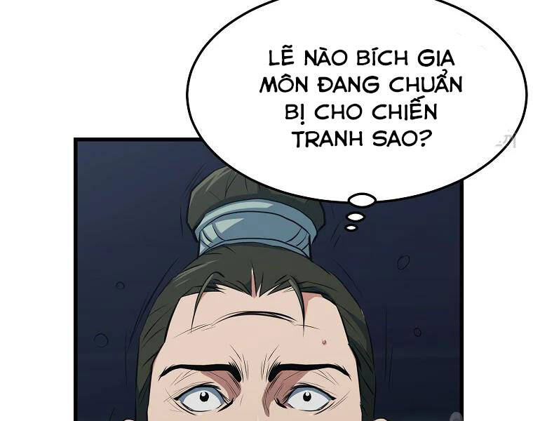 Đại Tướng Quân chapter 29 - Trang 127