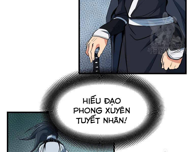 Đại Tướng Quân chapter 29 - Trang 134