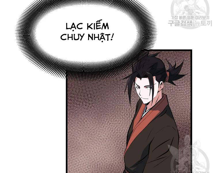 Đại Tướng Quân chapter 29 - Trang 136