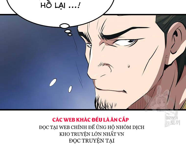 Đại Tướng Quân chapter 29 - Trang 138