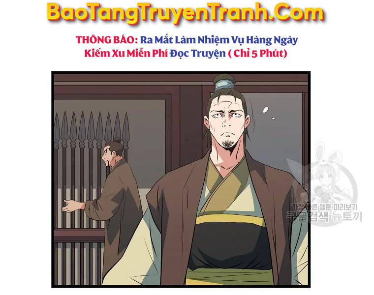 Đại Tướng Quân chapter 29 - Trang 139