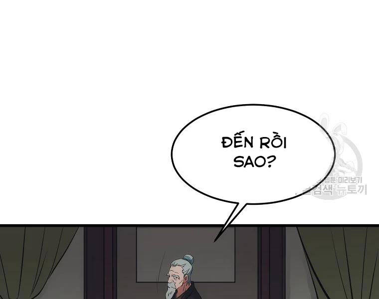 Đại Tướng Quân chapter 29 - Trang 140