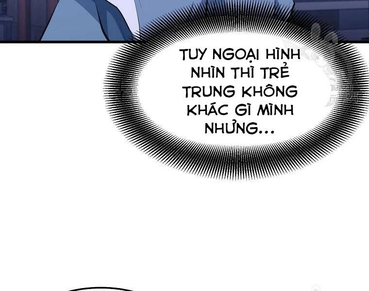 Đại Tướng Quân chapter 29 - Trang 15