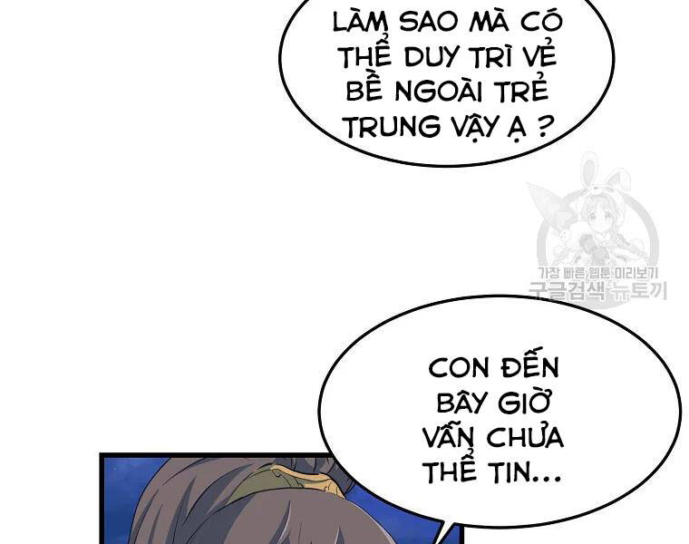 Đại Tướng Quân chapter 29 - Trang 20