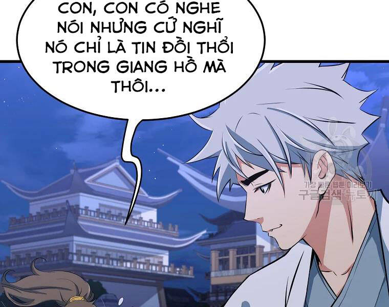 Đại Tướng Quân chapter 29 - Trang 28
