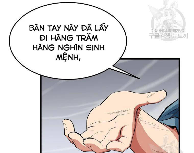 Đại Tướng Quân chapter 29 - Trang 39