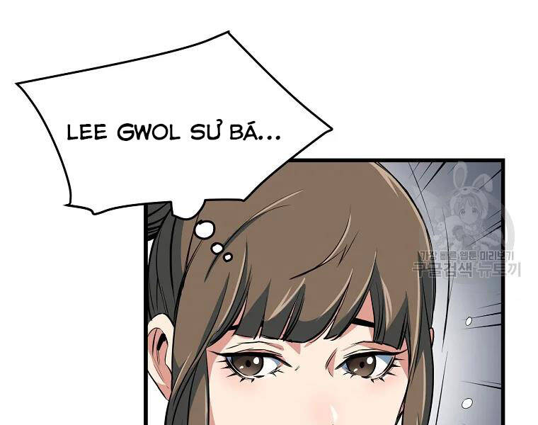 Đại Tướng Quân chapter 29 - Trang 44