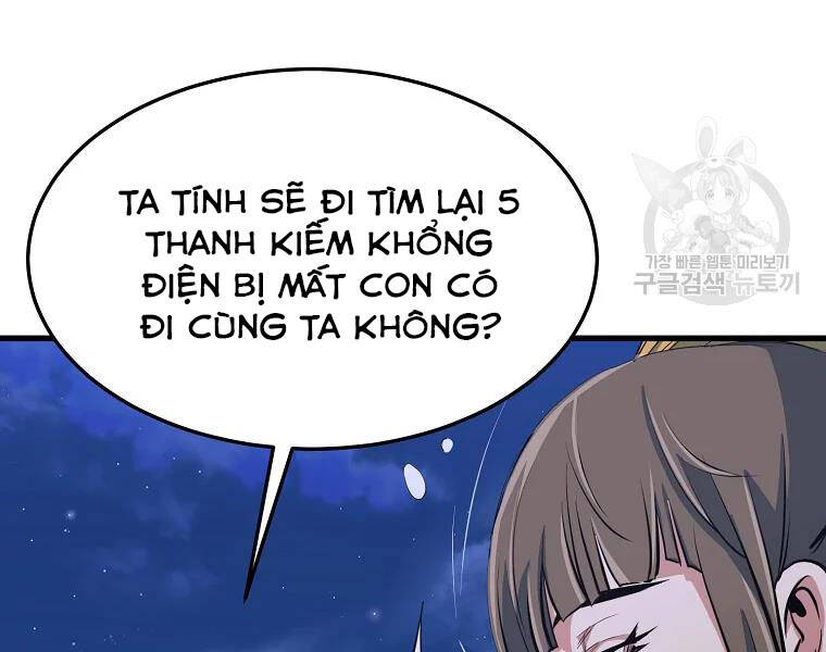 Đại Tướng Quân chapter 29 - Trang 46