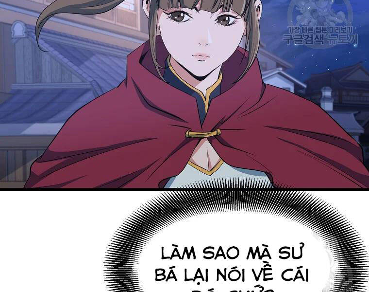 Đại Tướng Quân chapter 29 - Trang 8