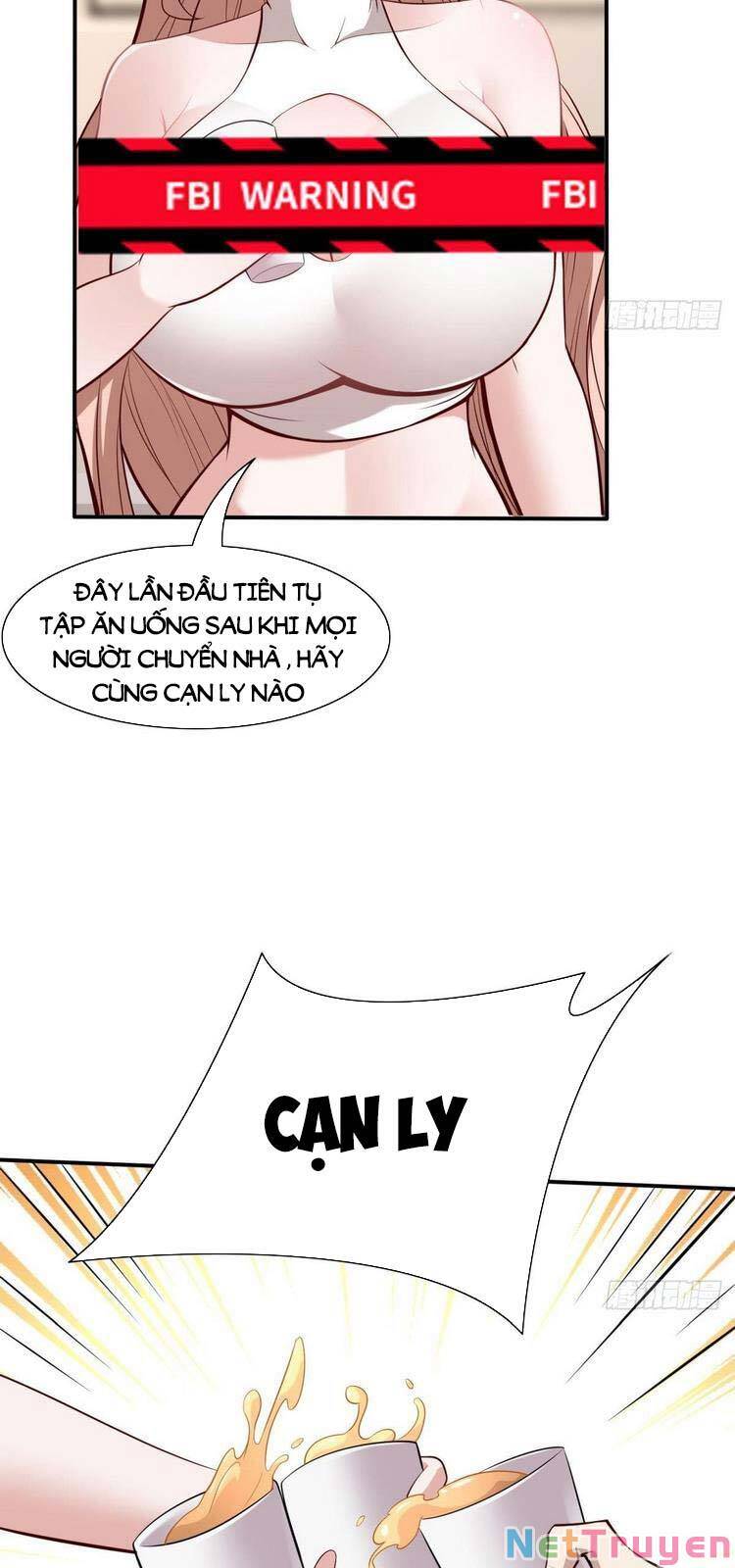 Ta Không Muốn Làm Đệ Nhất chapter 41 - Trang 12