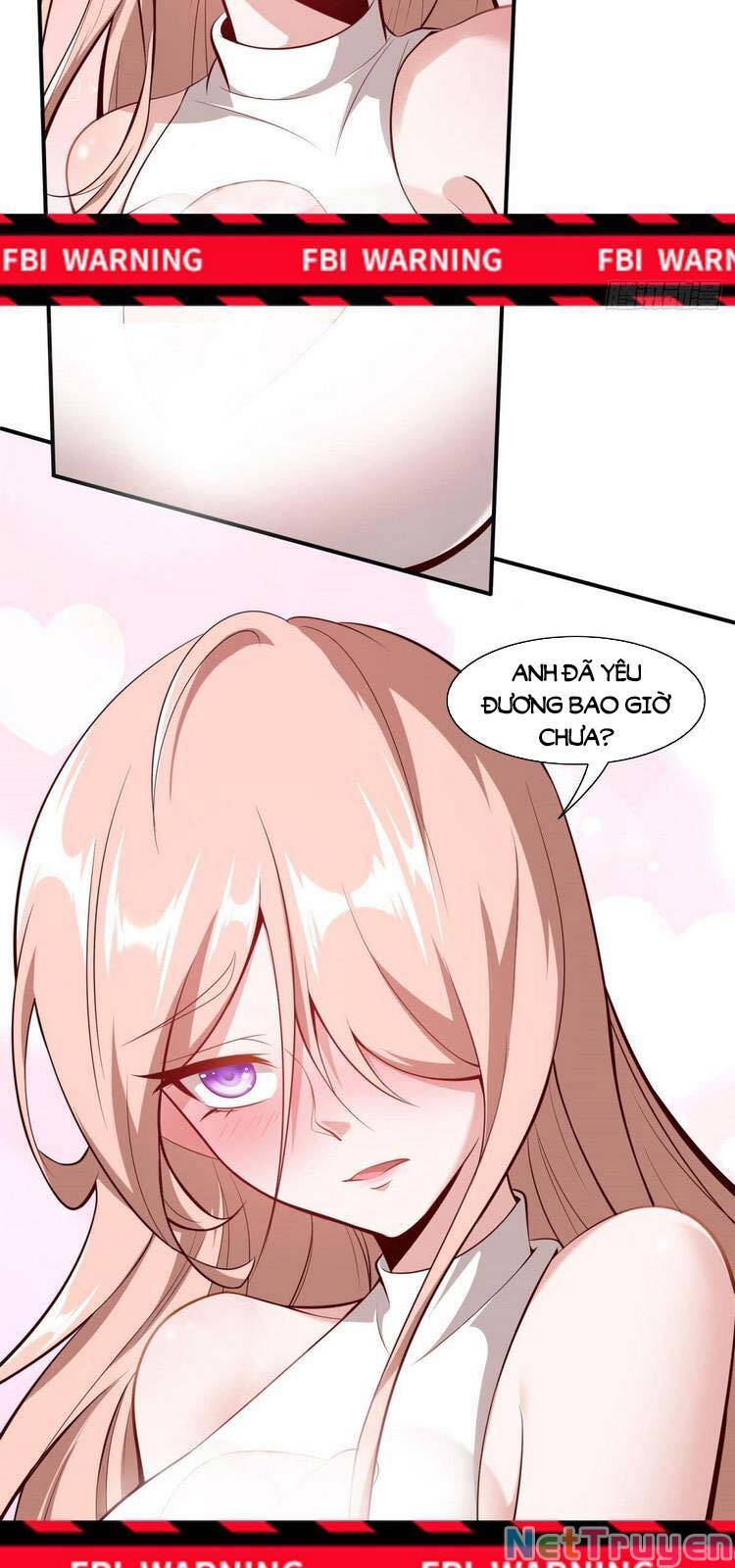 Ta Không Muốn Làm Đệ Nhất chapter 41 - Trang 17