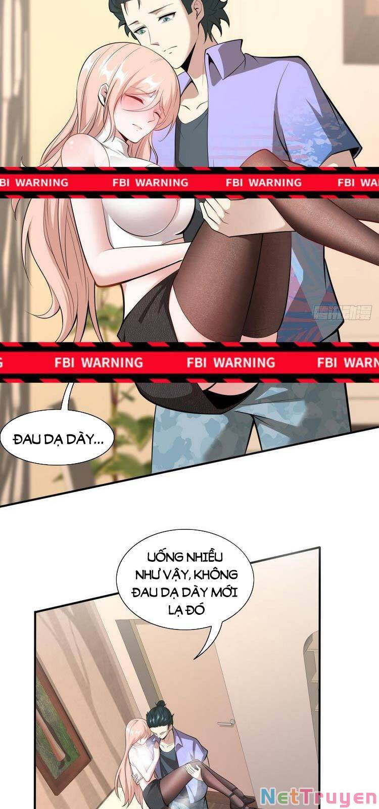 Ta Không Muốn Làm Đệ Nhất chapter 41 - Trang 30