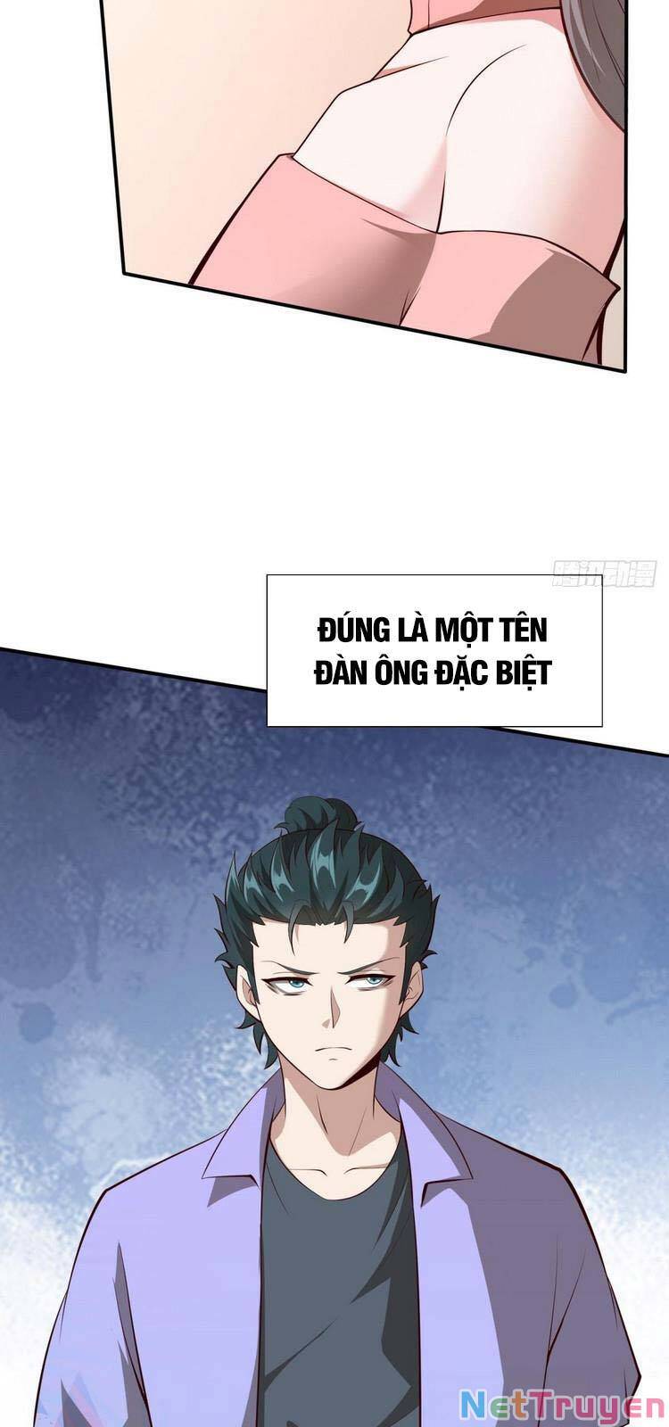 Ta Không Muốn Làm Đệ Nhất chapter 41 - Trang 43