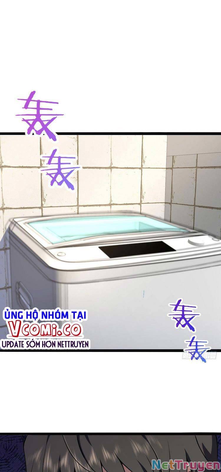Bà Xã tôi đến từ ngàn năm trước chapter 16 - Trang 1