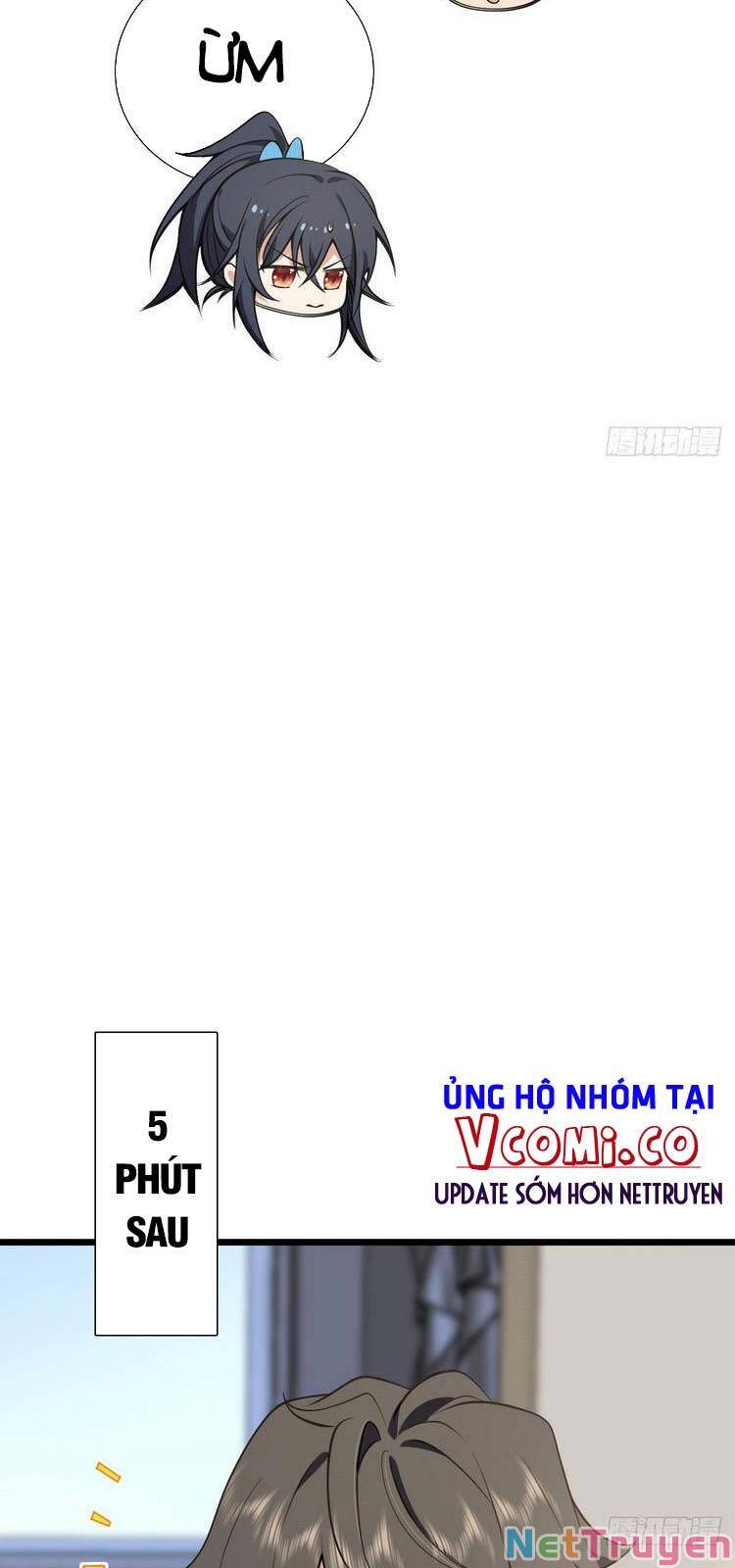 Bà Xã tôi đến từ ngàn năm trước chapter 16 - Trang 25