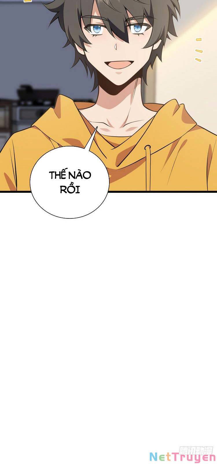 Bà Xã tôi đến từ ngàn năm trước chapter 16 - Trang 26