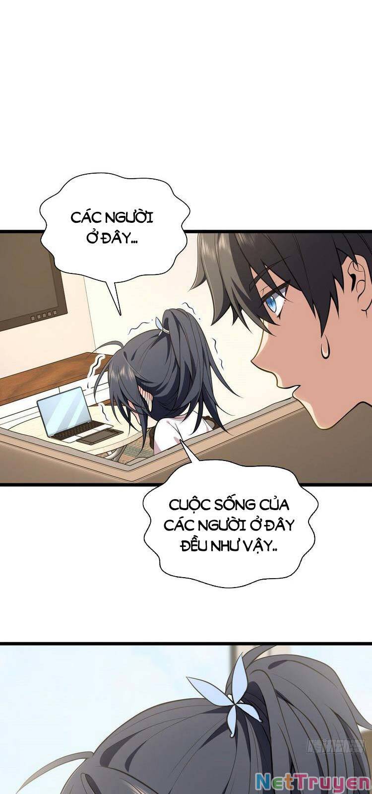 Bà Xã tôi đến từ ngàn năm trước chapter 16 - Trang 27
