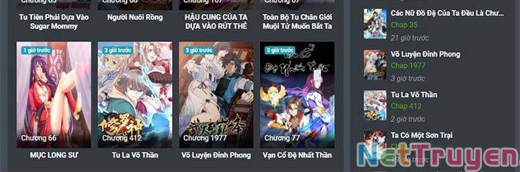 Bà Xã tôi đến từ ngàn năm trước chapter 16 - Trang 42