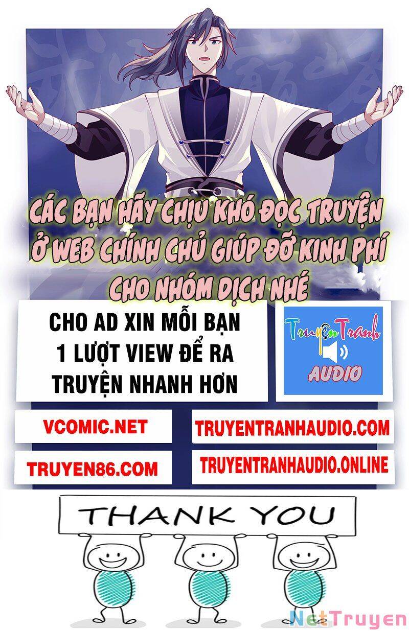 Bà Xã tôi đến từ ngàn năm trước chapter 16 - Trang 43