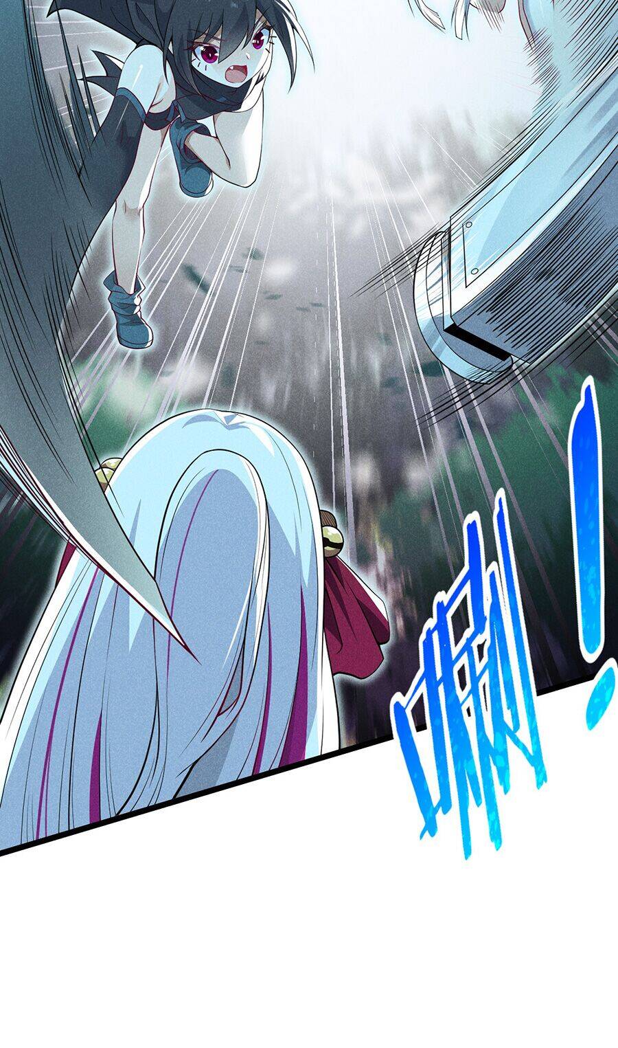 Võ Lâm Đệ Nhất Đầu Bếp chapter 50.1 - Upload bởi truyensieuhay.com