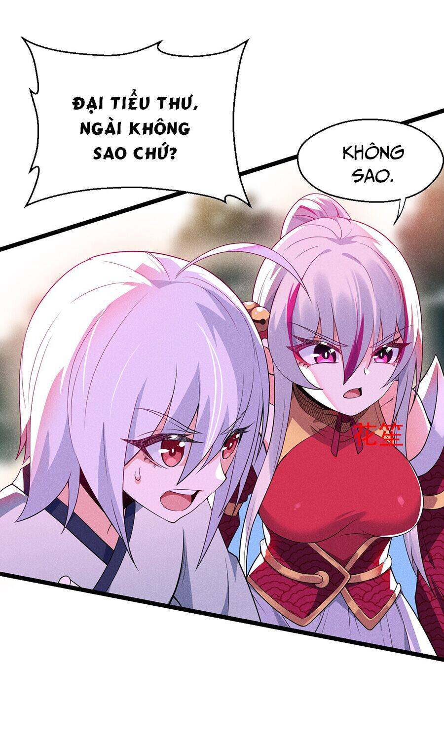 Võ Lâm Đệ Nhất Đầu Bếp chapter 50.1 - Upload bởi truyensieuhay.com