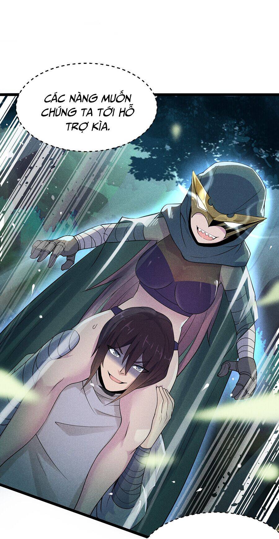 Võ Lâm Đệ Nhất Đầu Bếp chapter 50.1 - Upload bởi truyensieuhay.com