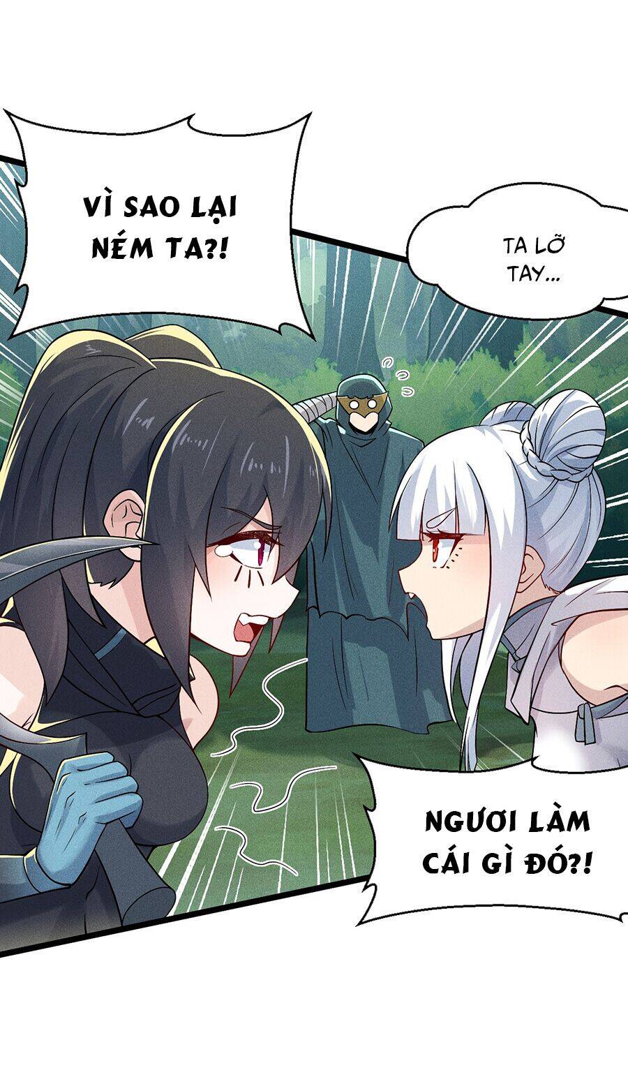 Võ Lâm Đệ Nhất Đầu Bếp chapter 50.1 - Upload bởi truyensieuhay.com
