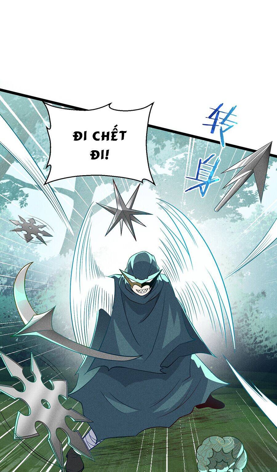 Võ Lâm Đệ Nhất Đầu Bếp chapter 50.1 - Upload bởi truyensieuhay.com