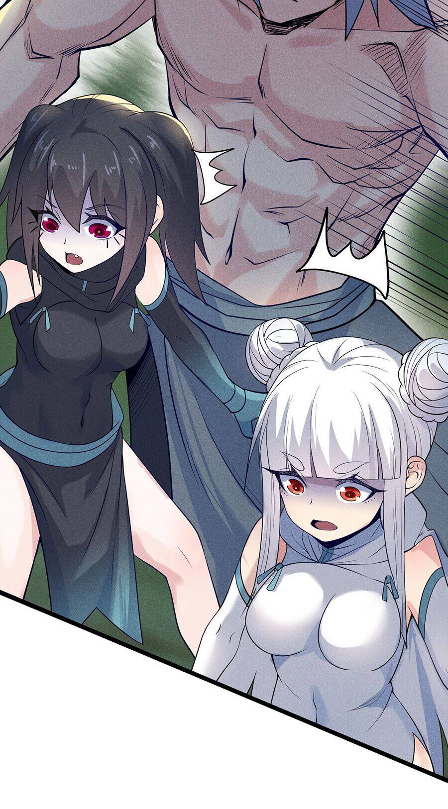 Võ Lâm Đệ Nhất Đầu Bếp chapter 50.1 - Upload bởi truyensieuhay.com