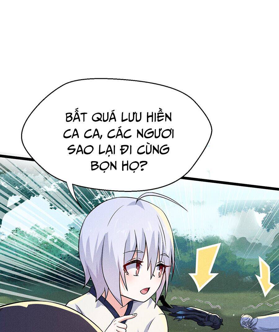 Võ Lâm Đệ Nhất Đầu Bếp chapter 50.2 - Upload bởi truyensieuhay.com