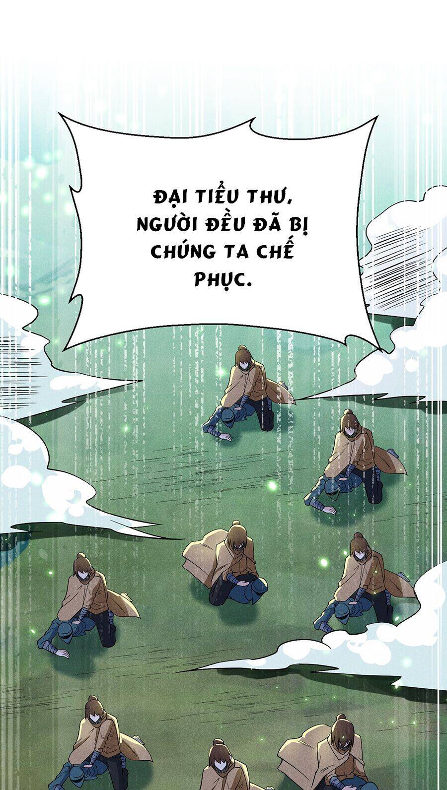 Võ Lâm Đệ Nhất Đầu Bếp chapter 50.2 - Upload bởi truyensieuhay.com