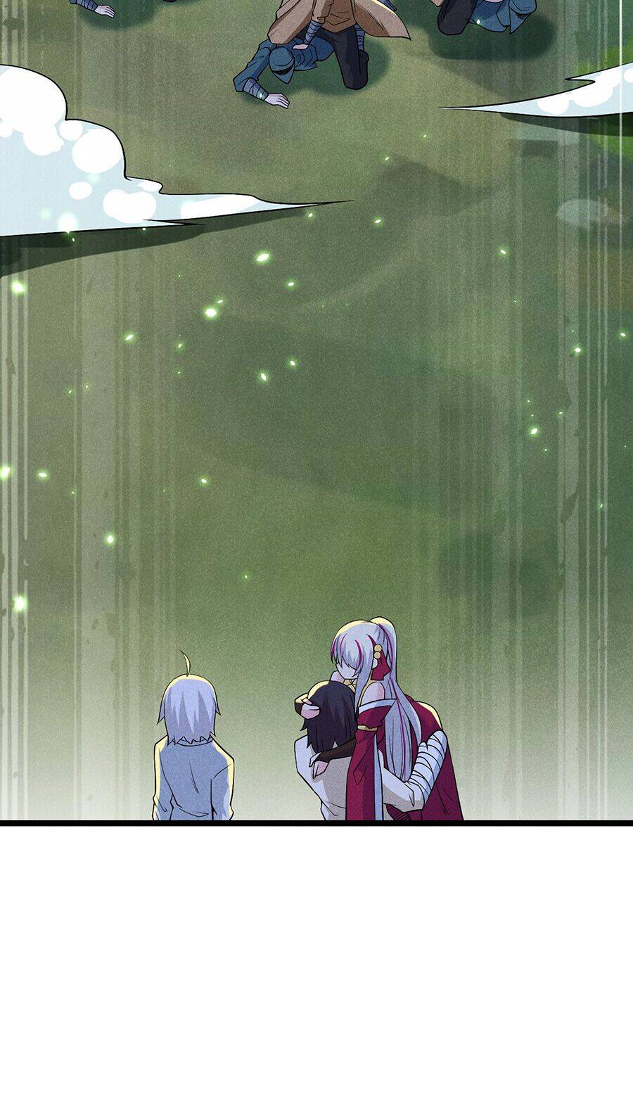 Võ Lâm Đệ Nhất Đầu Bếp chapter 50.2 - Upload bởi truyensieuhay.com