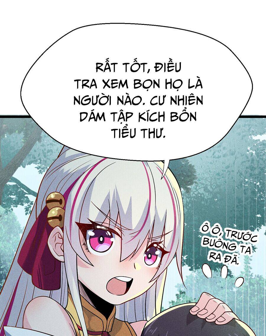 Võ Lâm Đệ Nhất Đầu Bếp chapter 50.2 - Upload bởi truyensieuhay.com