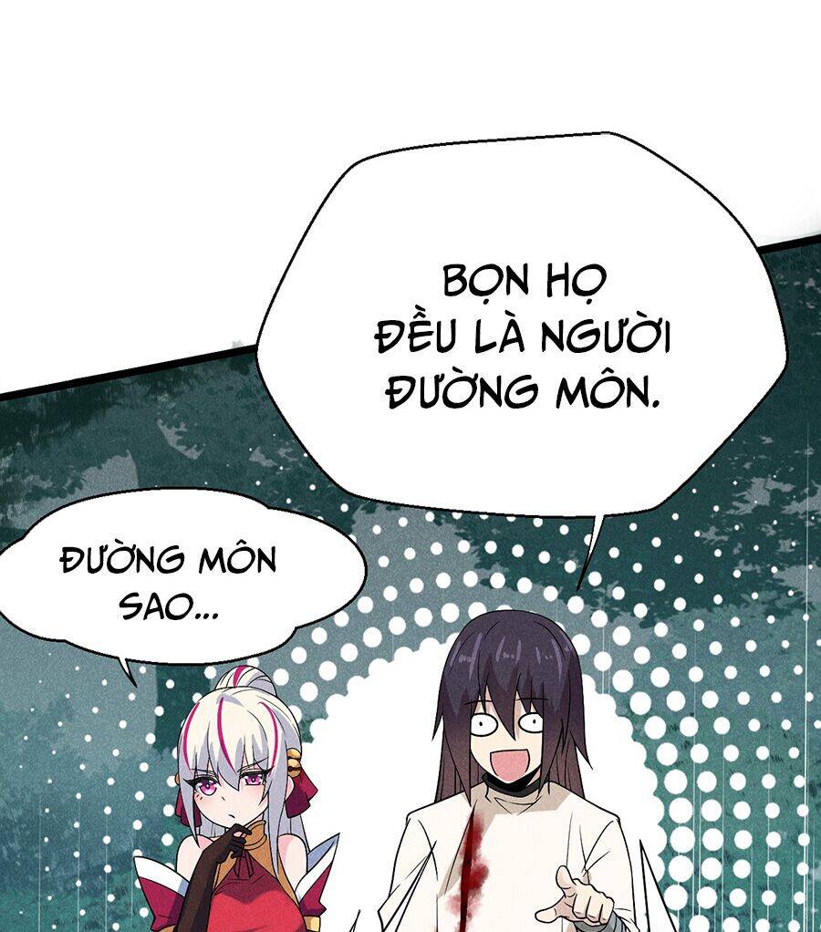 Võ Lâm Đệ Nhất Đầu Bếp chapter 50.2 - Upload bởi truyensieuhay.com