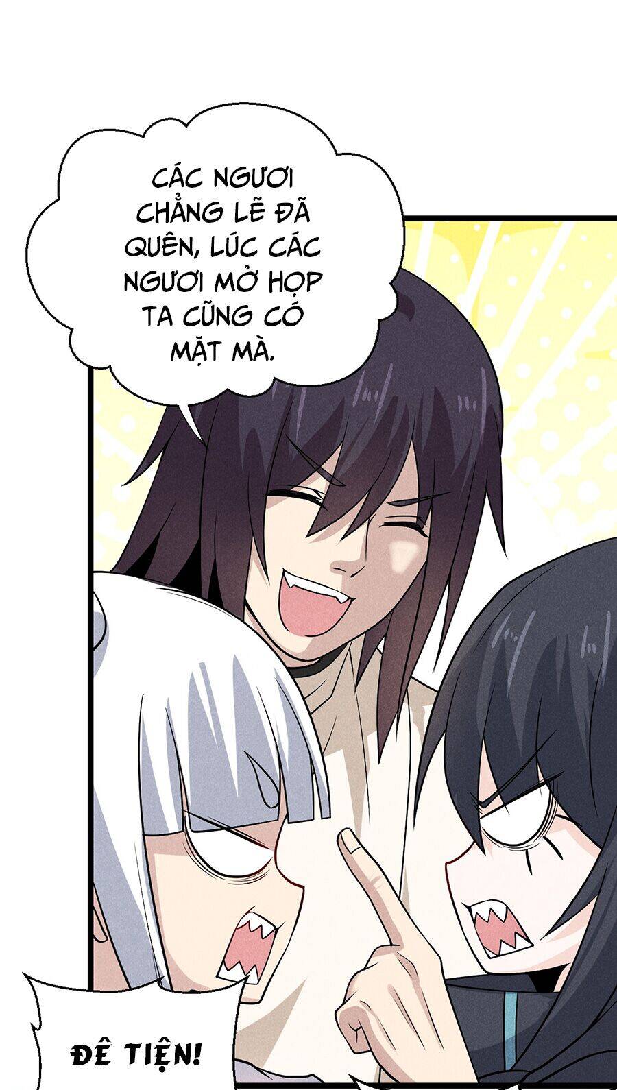 Võ Lâm Đệ Nhất Đầu Bếp chapter 50.2 - Upload bởi truyensieuhay.com