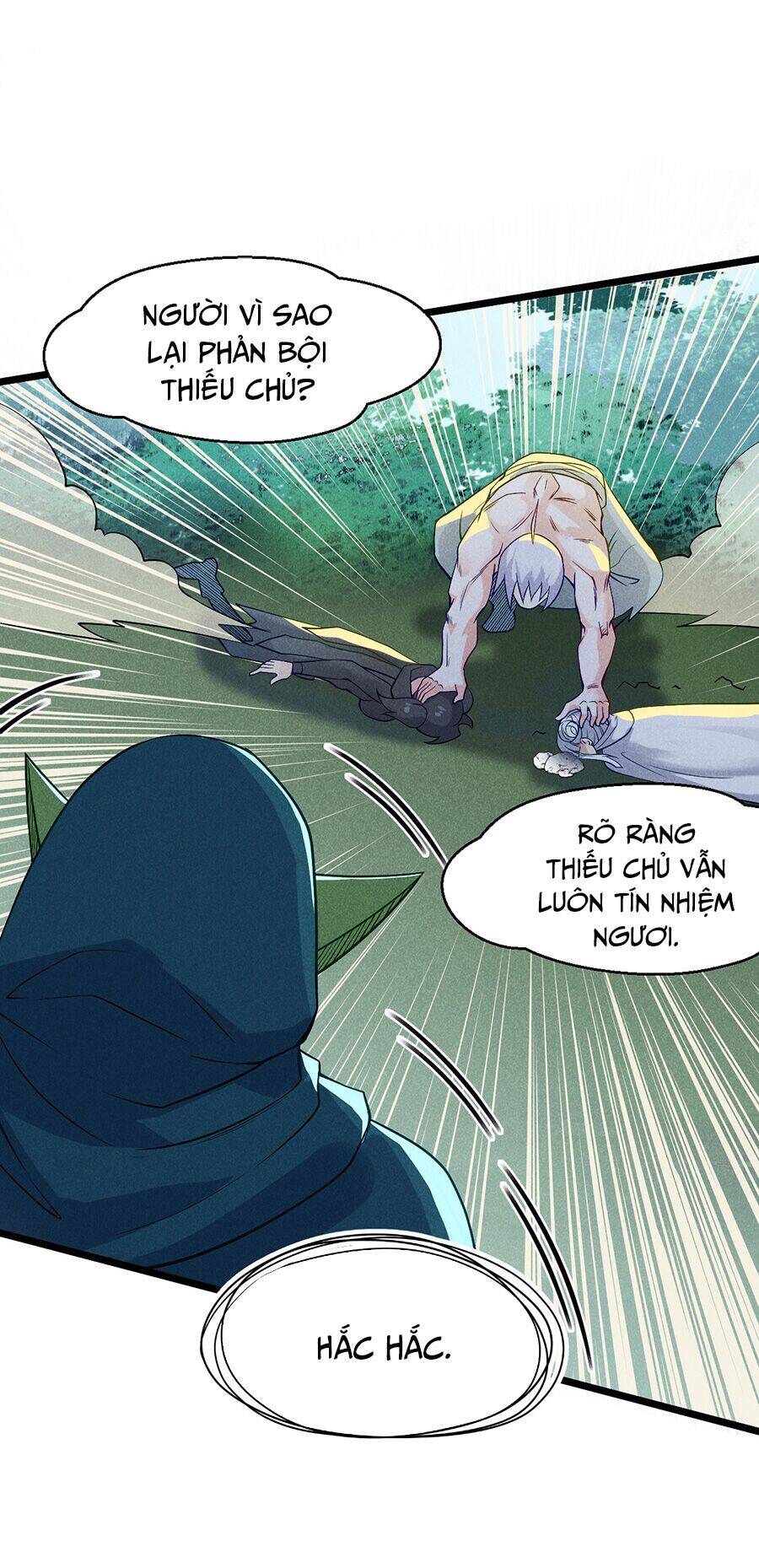 Võ Lâm Đệ Nhất Đầu Bếp chapter 50.2 - Upload bởi truyensieuhay.com
