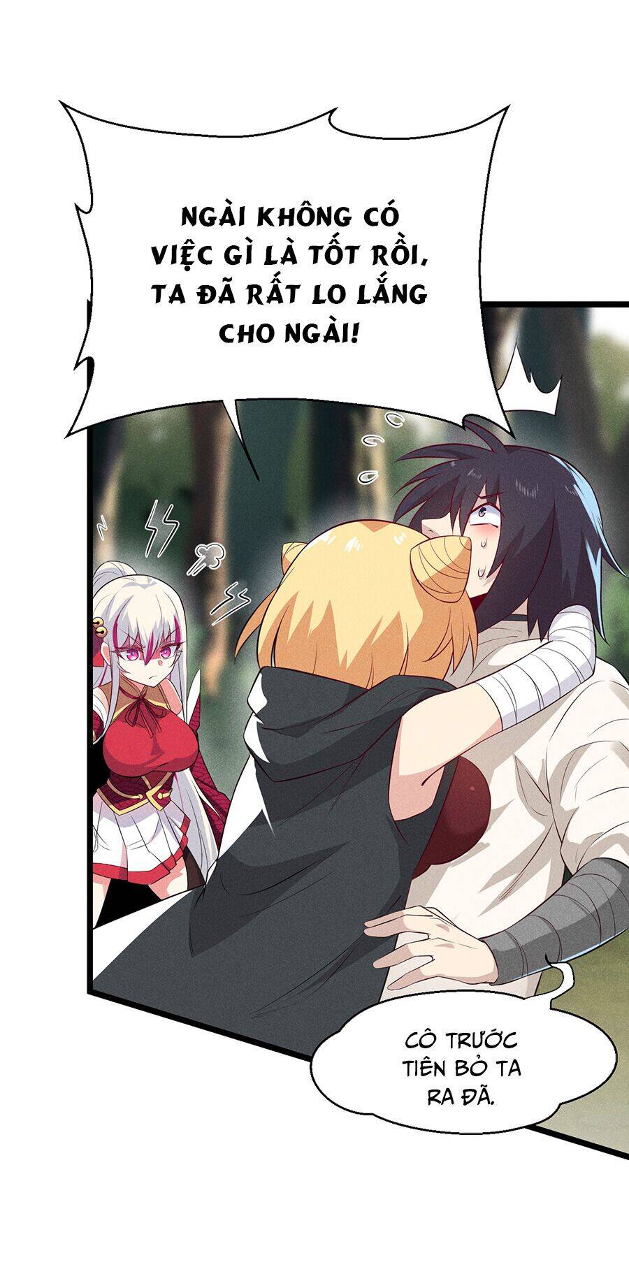 Võ Lâm Đệ Nhất Đầu Bếp chapter 50.2 - Upload bởi truyensieuhay.com
