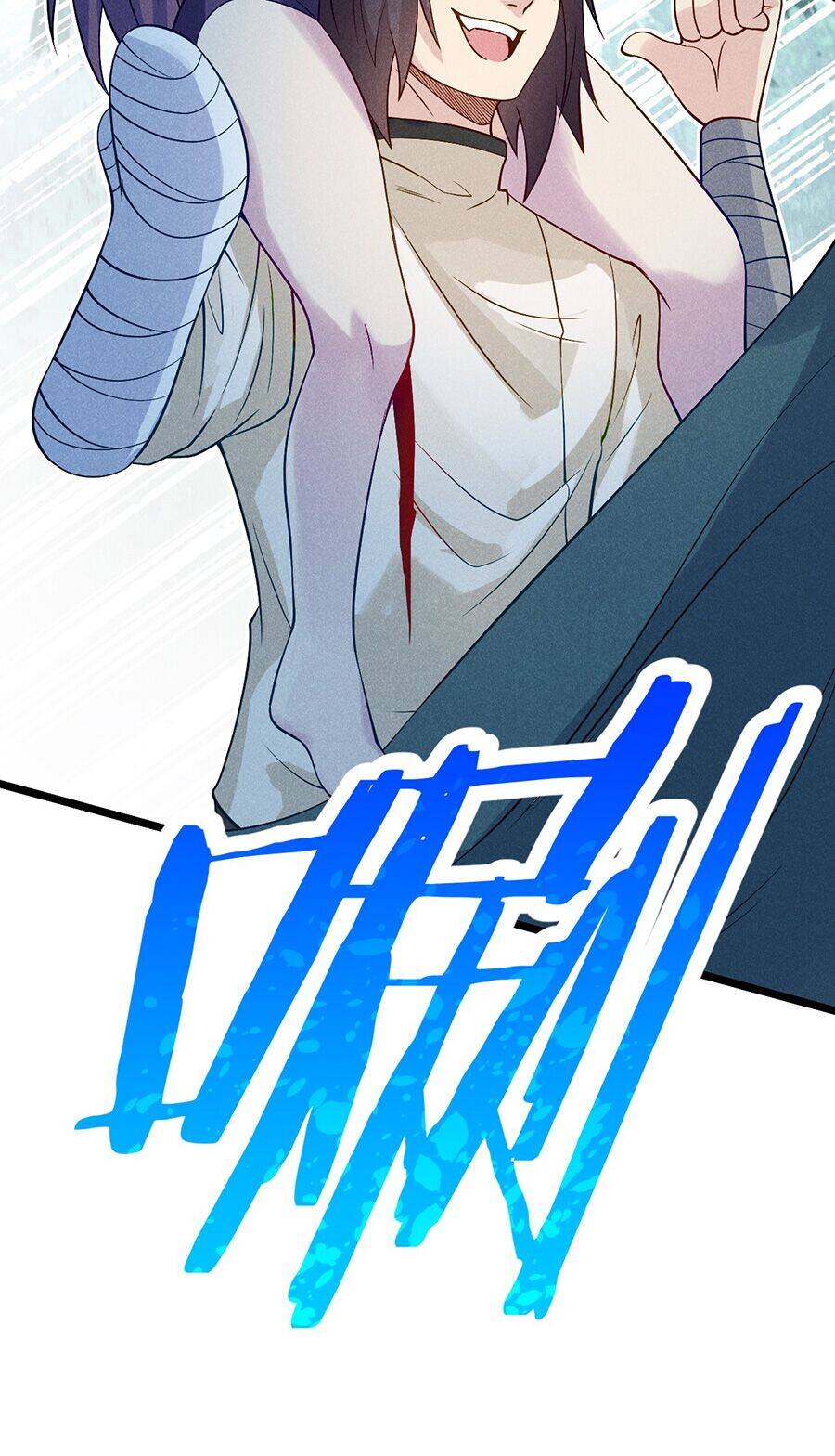 Võ Lâm Đệ Nhất Đầu Bếp chapter 50.2 - Upload bởi truyensieuhay.com