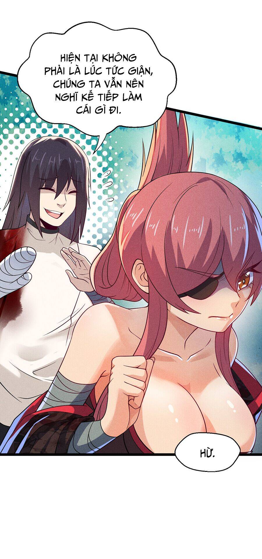 Võ Lâm Đệ Nhất Đầu Bếp chapter 51.1 - Upload bởi truyensieuhay.com