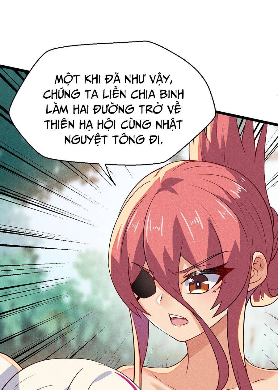 Võ Lâm Đệ Nhất Đầu Bếp chapter 51.1 - Upload bởi truyensieuhay.com