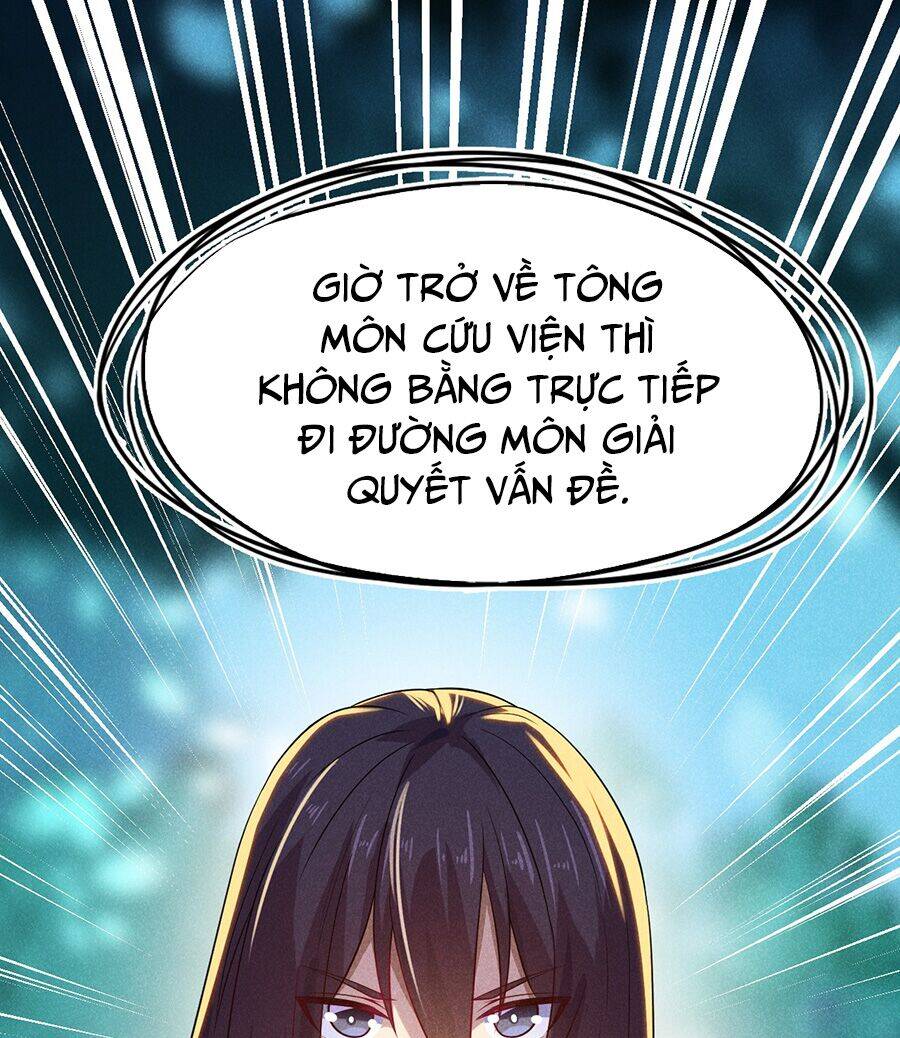 Võ Lâm Đệ Nhất Đầu Bếp chapter 51.1 - Upload bởi truyensieuhay.com