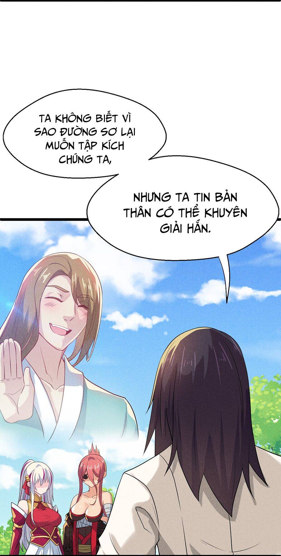 Võ Lâm Đệ Nhất Đầu Bếp chapter 51.1 - Upload bởi truyensieuhay.com