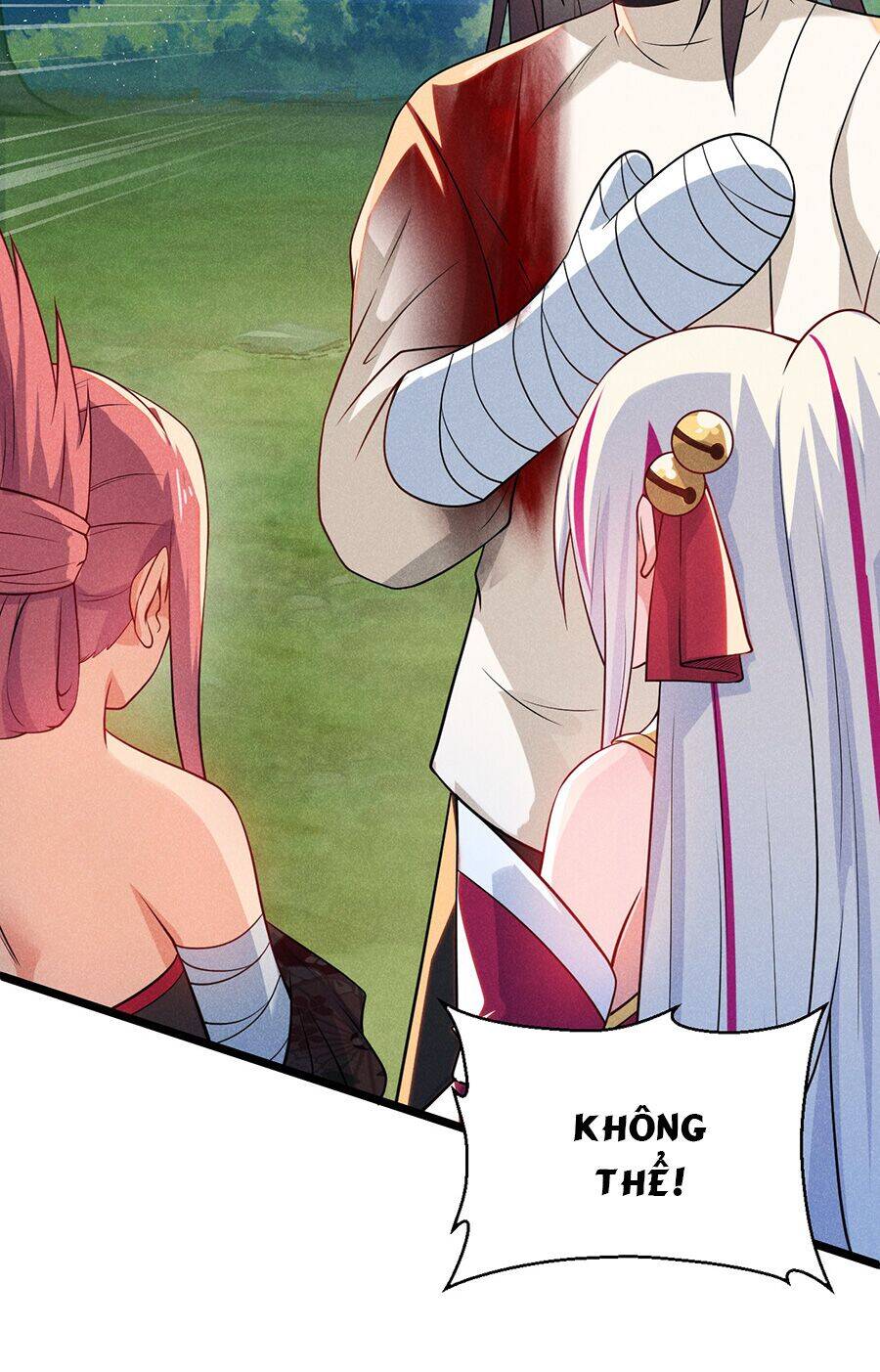 Võ Lâm Đệ Nhất Đầu Bếp chapter 51.1 - Upload bởi truyensieuhay.com